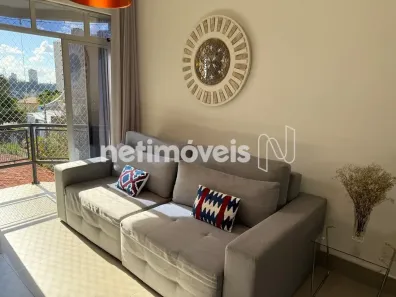 Apartamento com 2 Quartos à venda, 70m² no São Pedro, Belo Horizonte