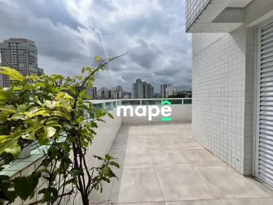 Apartamento com 2 Quartos à venda, 93m² no Embaré, Santos