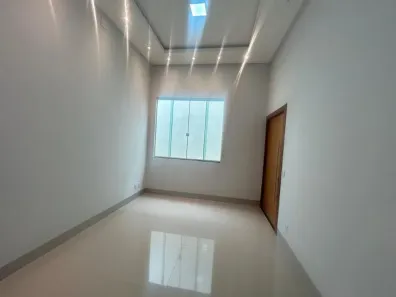 Casa com 3 Quartos à venda, 135m² no Jardim Luz, Aparecida de Goiânia