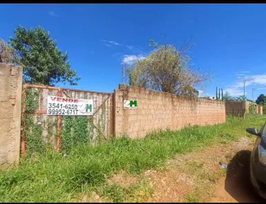 Lote/Terreno à venda, 360m² no Vale do Sol, Nova Lima