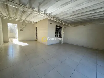 Casa com 2 Quartos para alugar, 110m² no Brieds, Americana