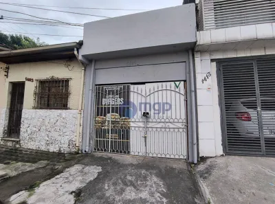 Casa com 2 Quartos para alugar, 50m² no Vila Maria, São Paulo