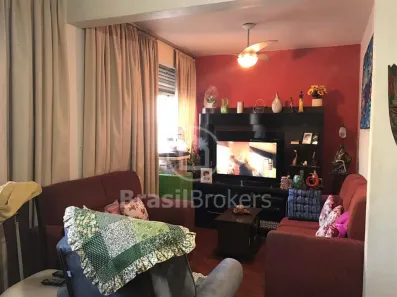 Apartamento com 3 Quartos à venda, 55m² no Cachambi, Rio de Janeiro