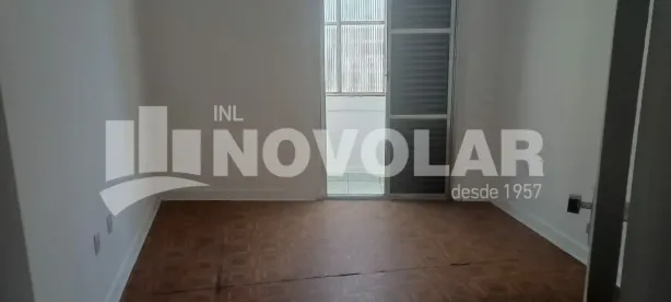 Apartamento com 2 Quartos à venda, 60m² no Santana, São Paulo