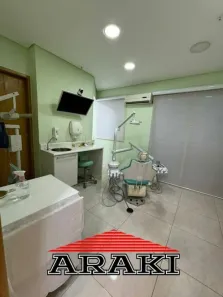 Sala Comercial à venda, 33m² no Ipiranga, São Paulo