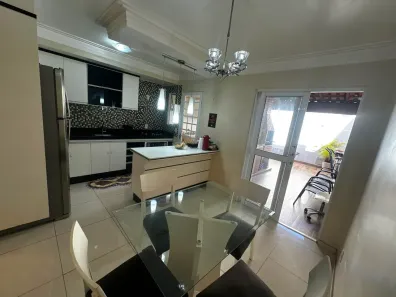 Casa de Condomínio com 2 Quartos à venda, 65m² no Jardim Interlagos, Hortolândia