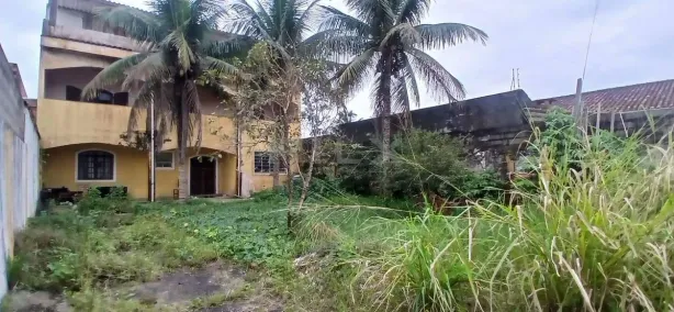 Casa com 5 Quartos à venda, 200m² no Gaivota (Interior), Itanhaém