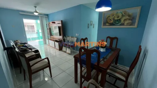 Apartamento com 2 Quartos à venda, 120m² no Braga, Cabo Frio