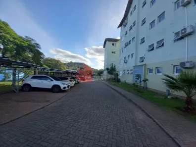 Apartamento com 2 Quartos para alugar, 50m² no São Jorge, Novo Hamburgo