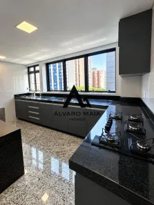 Apartamento com 2 Quartos para alugar, 54m² no Lourdes, Belo Horizonte