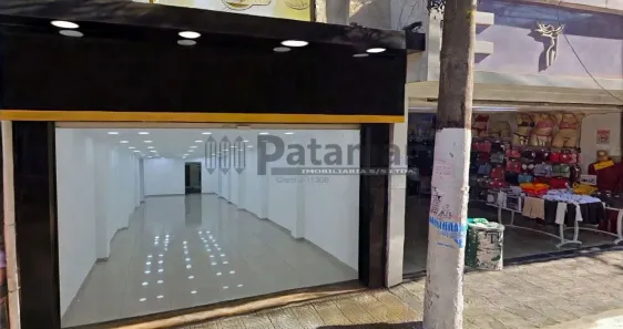 Ponto Comercial para alugar, 180m² no Santo Amaro, São Paulo