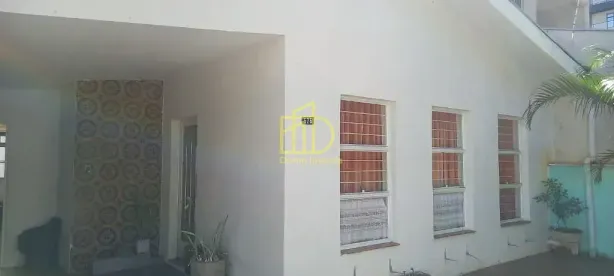 Casa com 3 Quartos à venda, 200m² no Jardim Faculdade, Sorocaba