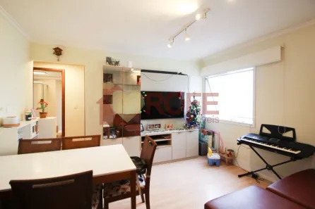 Apartamento com 2 Quartos à venda, 58m² no Moema, São Paulo