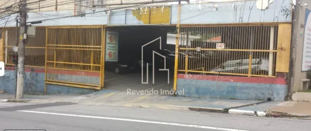 Lote/Terreno à venda, 634m² no Santana, São Paulo