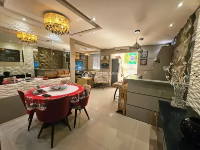 Apartamento com 3 Quartos à venda, 84m² no Sarandi, Porto Alegre