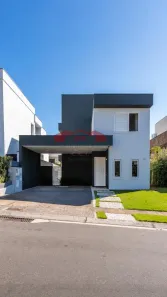 Casa com 3 Quartos à venda, 253m² no Loteamento Parque dos Alecrins, Campinas