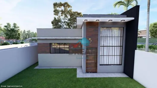 Casa com 2 Quartos à venda, 148m² no Maria Turri, Rio das Ostras