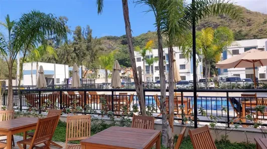 Apartamento com 2 Quartos à venda, 49m² no Recreio dos Bandeirantes, Rio de Janeiro