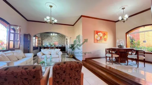 Casa com 4 Quartos à venda, 480m² no Jardim Centenário, Mogi Guaçu