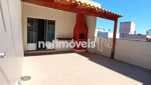 Cobertura com 2 Quartos à venda, 110m² no Manacás, Belo Horizonte