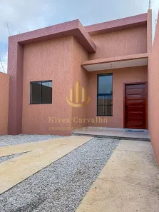 Casa com 3 Quartos à venda, 90m² no Primavera, Vitória da Conquista