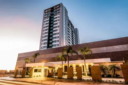 Apartamento com 1 Quarto à venda, 40m² no Sanvitto, Caxias do Sul