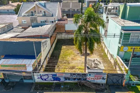 Lote/Terreno à venda, 303m² no Capão da Imbuia, Curitiba