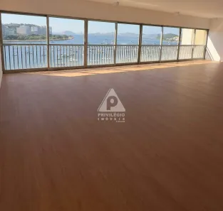 Apartamento com 4 Quartos à venda, 270m² no Botafogo, Rio de Janeiro