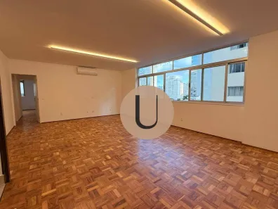 Apartamento com 3 Quartos à venda, 169m² no Cerqueira César, São Paulo