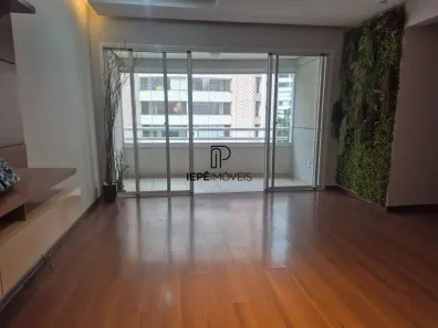 Apartamento com 3 Quartos para alugar, 110m² no Planalto Paulista, São Paulo