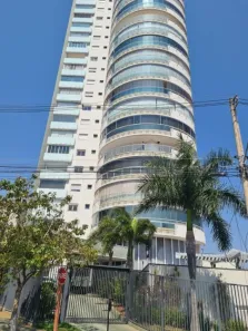Apartamento com 4 Quartos à venda, 342m² no Vila Sinibaldi, São José do Rio Preto