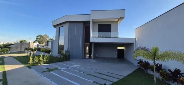 Casa de Condomínio com 3 Quartos à venda, 235m² no Nova Era, Itupeva