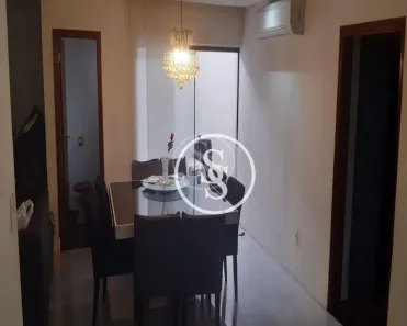 Sobrado com 4 Quartos à venda, 340m² no Planalto, São Bernardo do Campo