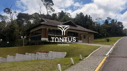 Lote/Terreno à venda, 664m² no Arruda, Colombo