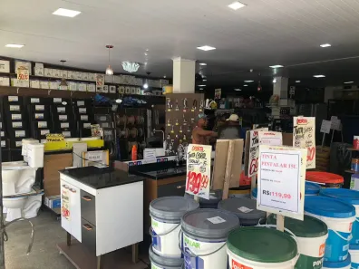 Ponto Comercial para alugar, 270m² no Tancredo Neves, Salvador