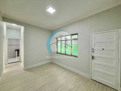 Apartamento com 2 Quartos à venda, 74m² no Embaré, Santos