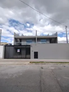 Casa com 2 Quartos à venda, 84m² no Nacional, Contagem