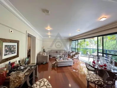 Apartamento com 4 Quartos à venda, 256m² no Centro, Campinas