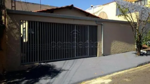 Casa com 2 Quartos à venda, 128m² no Jardim Santa Maria, São José do Rio Preto