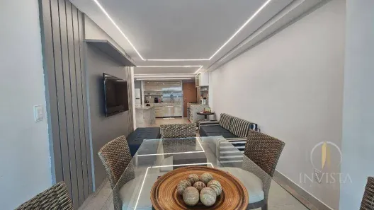 Apartamento com 3 Quartos à venda, 88m² no Camboinha, Cabedelo