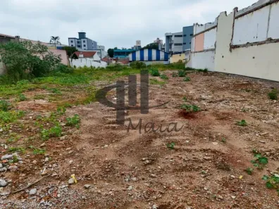 Lote/Terreno à venda, 2532m² no Osvaldo Cruz, São Caetano do Sul