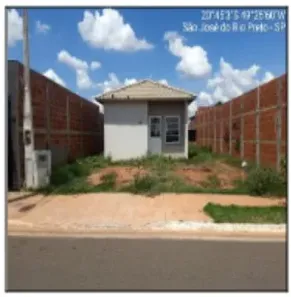 Casa com 1 Quarto à venda, 227m² no Residencial José Bernardes Coelho, São José do Rio Preto