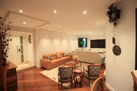 Apartamento com 6 Quartos à venda, 260m² no Vila Santo Estevão, São Paulo