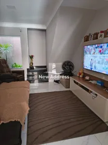 Casa com 3 Quartos à venda, 120m² no Santa Mônica Popular, Vila Velha