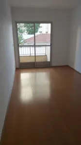 Apartamento com 1 Quarto à venda, 45m² no Vila Clementino, São Paulo