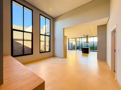 Casa de Condomínio com 3 Quartos à venda, 220m² no Vila Toninho, São José do Rio Preto