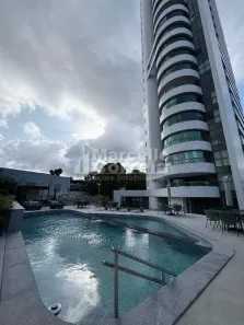 Apartamento com 4 Quartos à venda, 265m² no Casa Forte, Recife