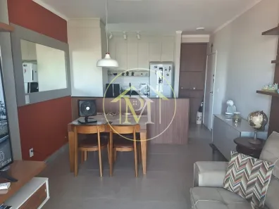 Apartamento com 3 Quartos à venda, 70m² no Vila Trujillo, Sorocaba