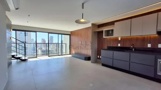 Apartamento com 2 Quartos para alugar, 130m² no Cambuí, Campinas