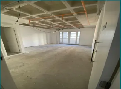 Sala Comercial à venda, 40m² no Cerqueira César, São Paulo